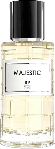 RP Paris Majestic