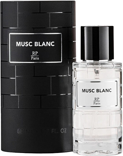 RP Paris Musc Blanc