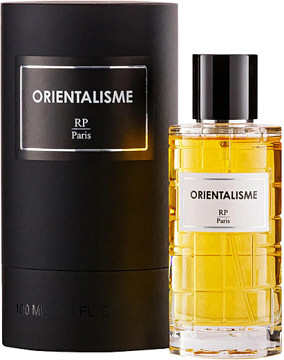 RP Paris Orientalisme