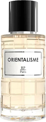 RP Paris Orientalisme