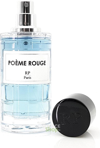 RP Paris Poeme Rouge