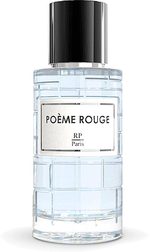 RP Paris Poeme Rouge