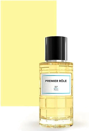 RP Paris Premier Role