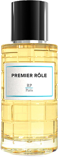 RP Paris Premier Role