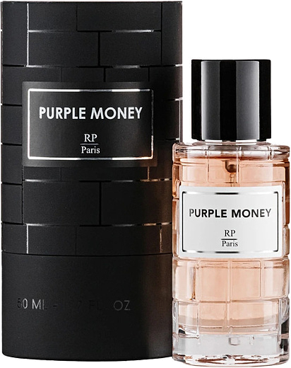 RP Paris Purple Money