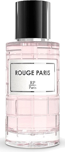 RP Paris Rouge Paris