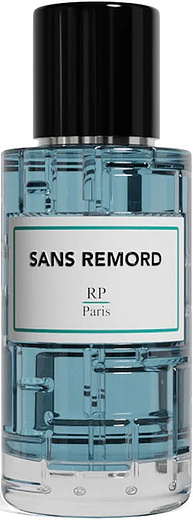 RP Paris Sans Remond