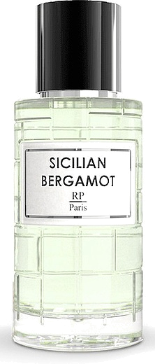 RP Paris Sicilian Bergamot