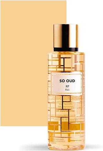 RP Paris So Oud