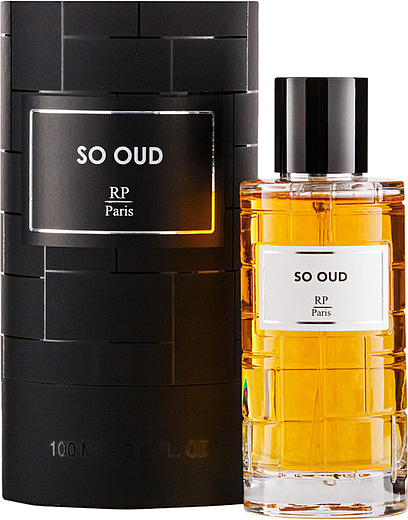 RP Paris So Oud