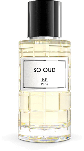 RP Paris So Oud