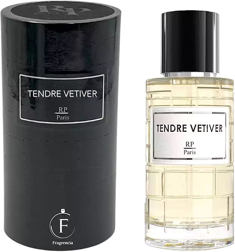 RP Paris Tendre Vetiver