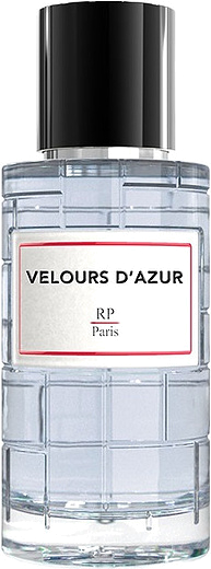 RP Paris Velour D'Azur