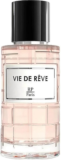 RP Paris Vie De Reve