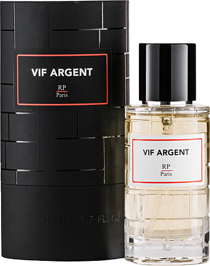 RP Paris Vif Argent