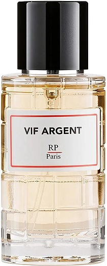 RP Paris Vif Argent