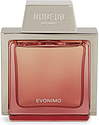 Rubeus Milano Evonimo