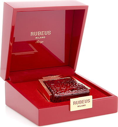 Rubeus Milano Rouge