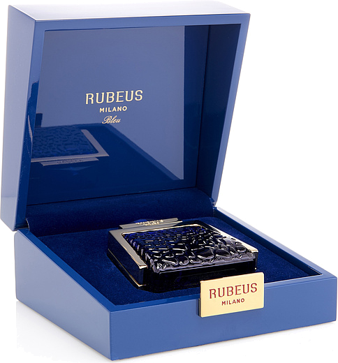 Rubeus Milano Bleu