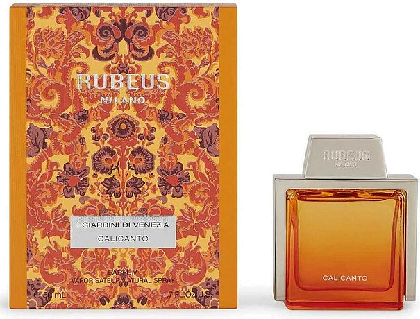 Rubeus Milano Calicanto