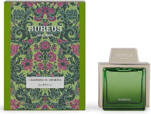 Rubeus Milano Quercia