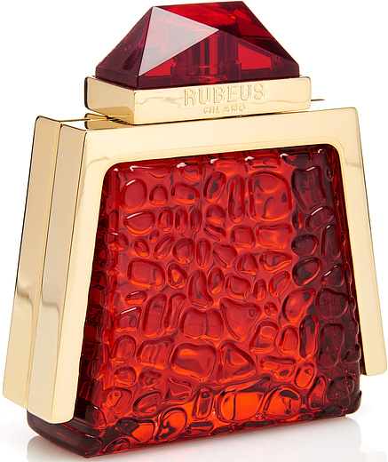 Rubeus Milano Rouge