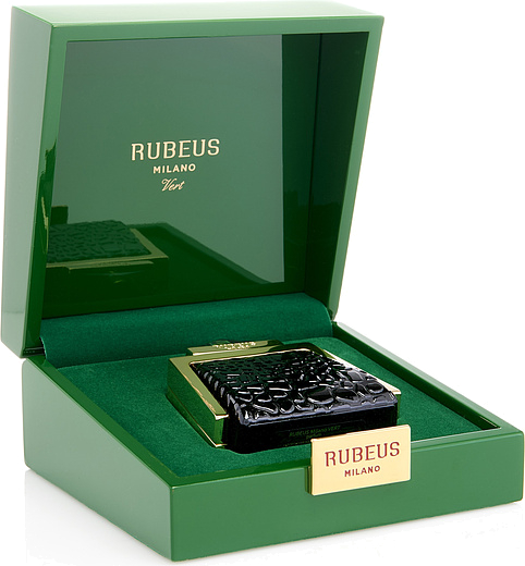 Rubeus Milano Vert