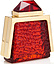 Rubeus Milano Rouge