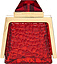 Rubeus Milano Rouge