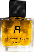 Rubini Tambour Sacre