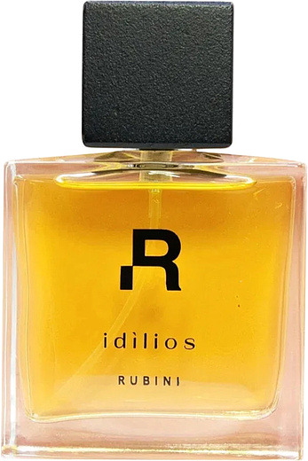 Rubini Idilios