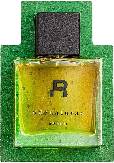 Rubini Odenaturae