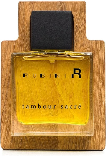 Rubini Tambour Sacre