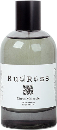 RudRoss Citrus Molecule