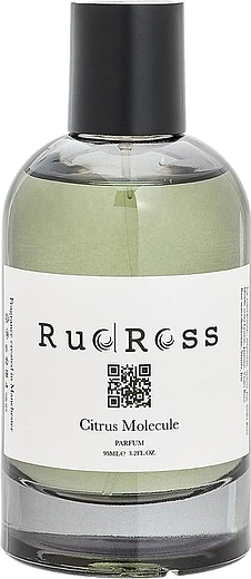 RudRoss Citrus Molecule