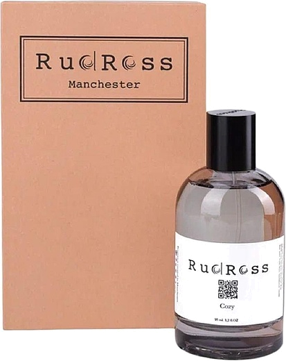 RudRoss Cozy