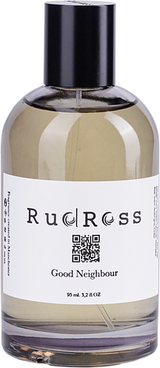 RudRoss Good Neighbour