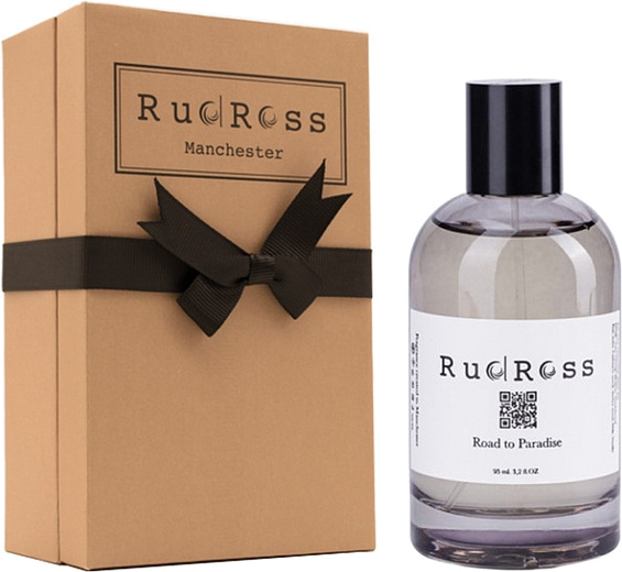 RudRoss Lust for Life