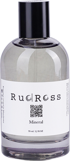 RudRoss Mineral