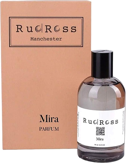 RudRoss Mira