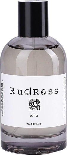 RudRoss Mira