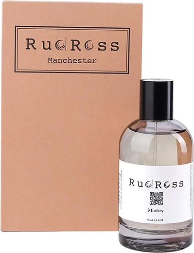 RudRoss Monkey
