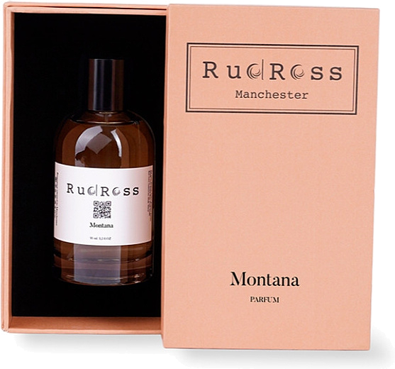 RudRoss Montana