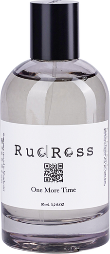 RudRoss One More Time