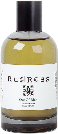 RudRoss Out Of Rich