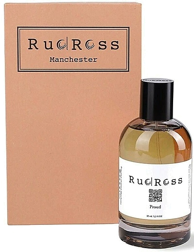 RudRoss Proud