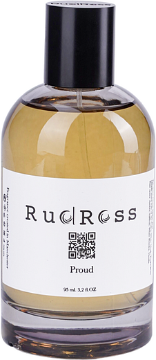 RudRoss Proud