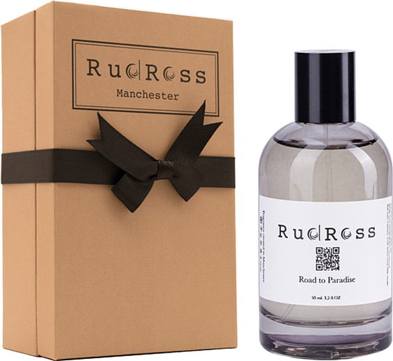 RudRoss Road To Paradise