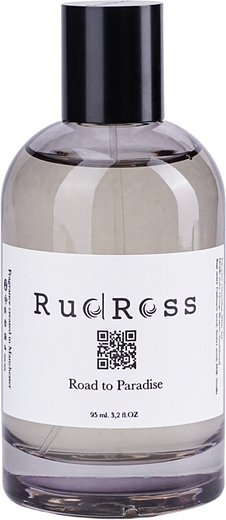 RudRoss Road To Paradise