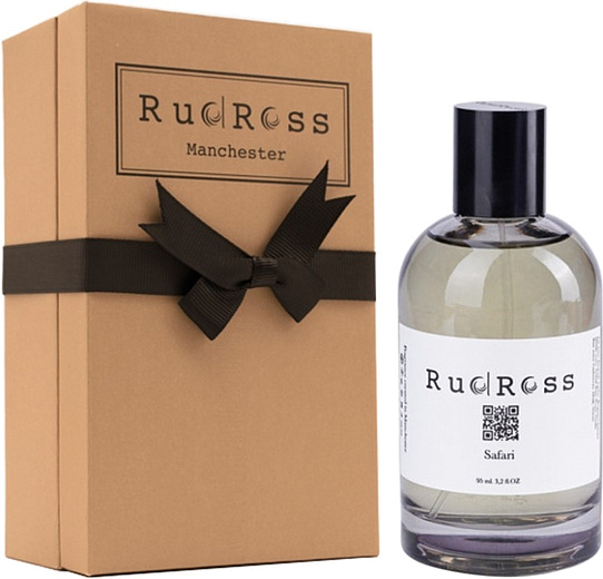 RudRoss Safari